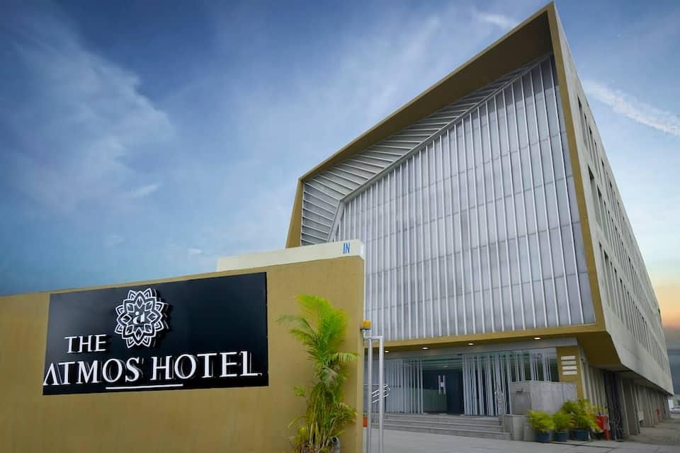 Premier Tamanna Hotel  Hinjawadi Pune