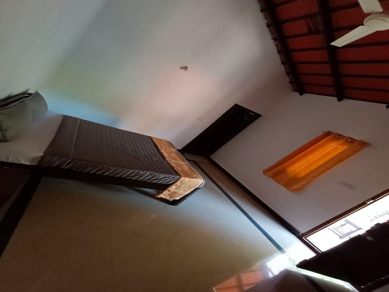 Deluxe Double Non AC