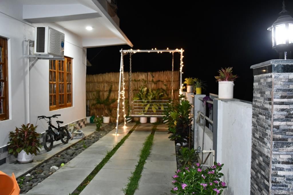 garden