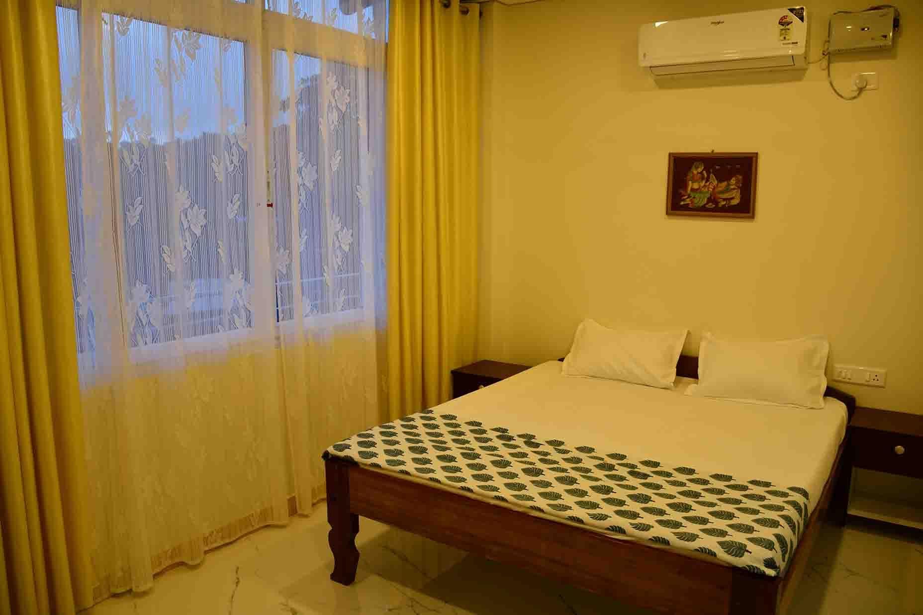 COCO VIEW Double Room
