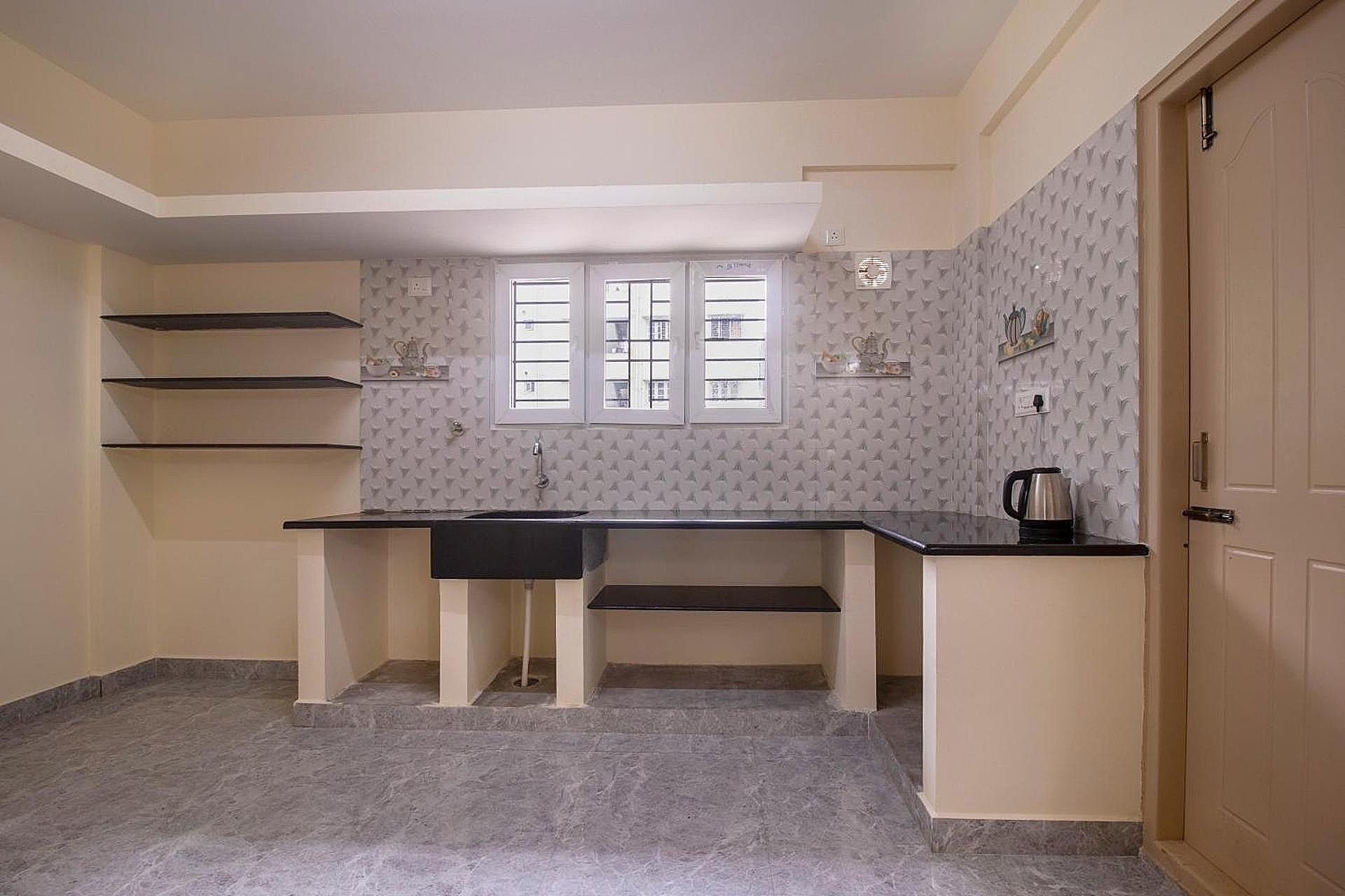 Manyata Homes