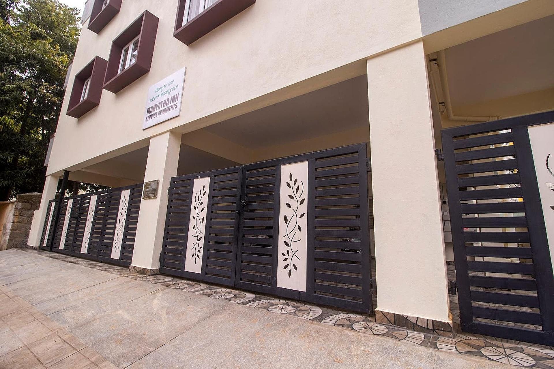Manyata Homes