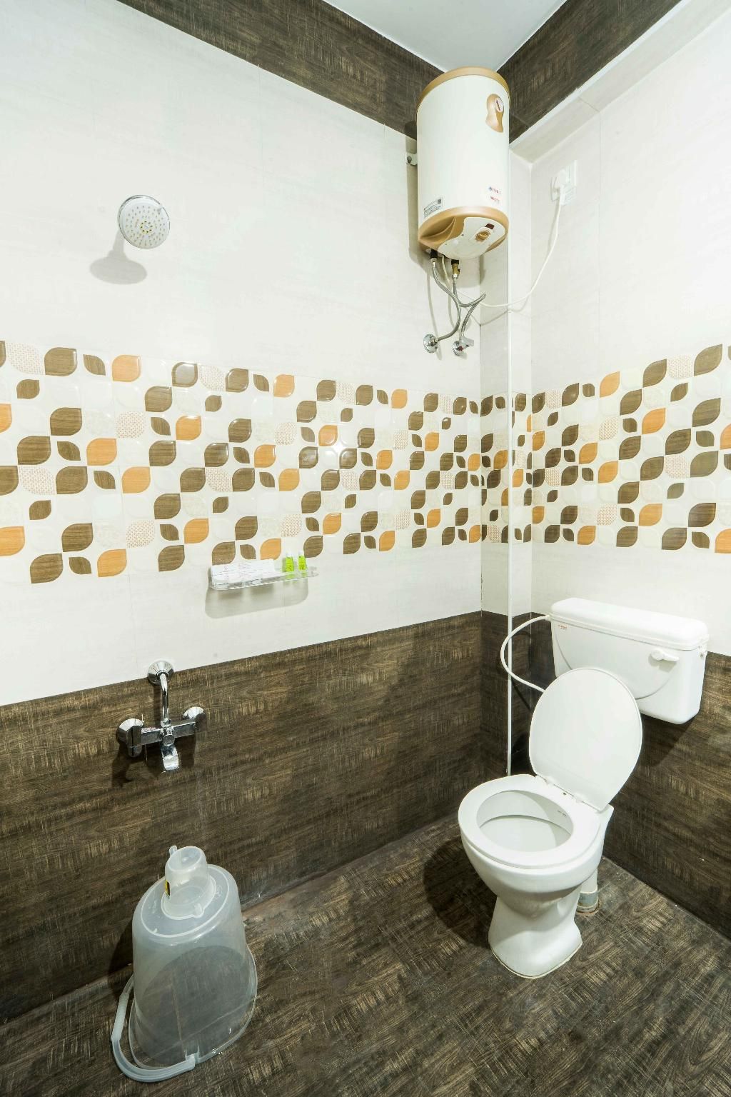 Superior Deluxe Twin