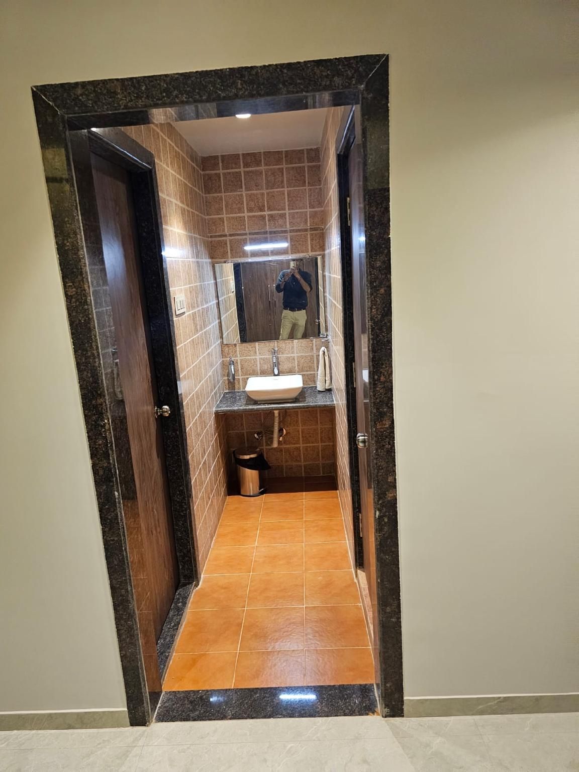 Suite Duplex