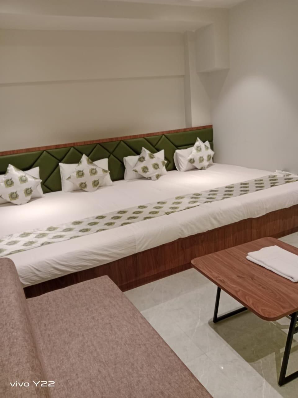 Suite Duplex