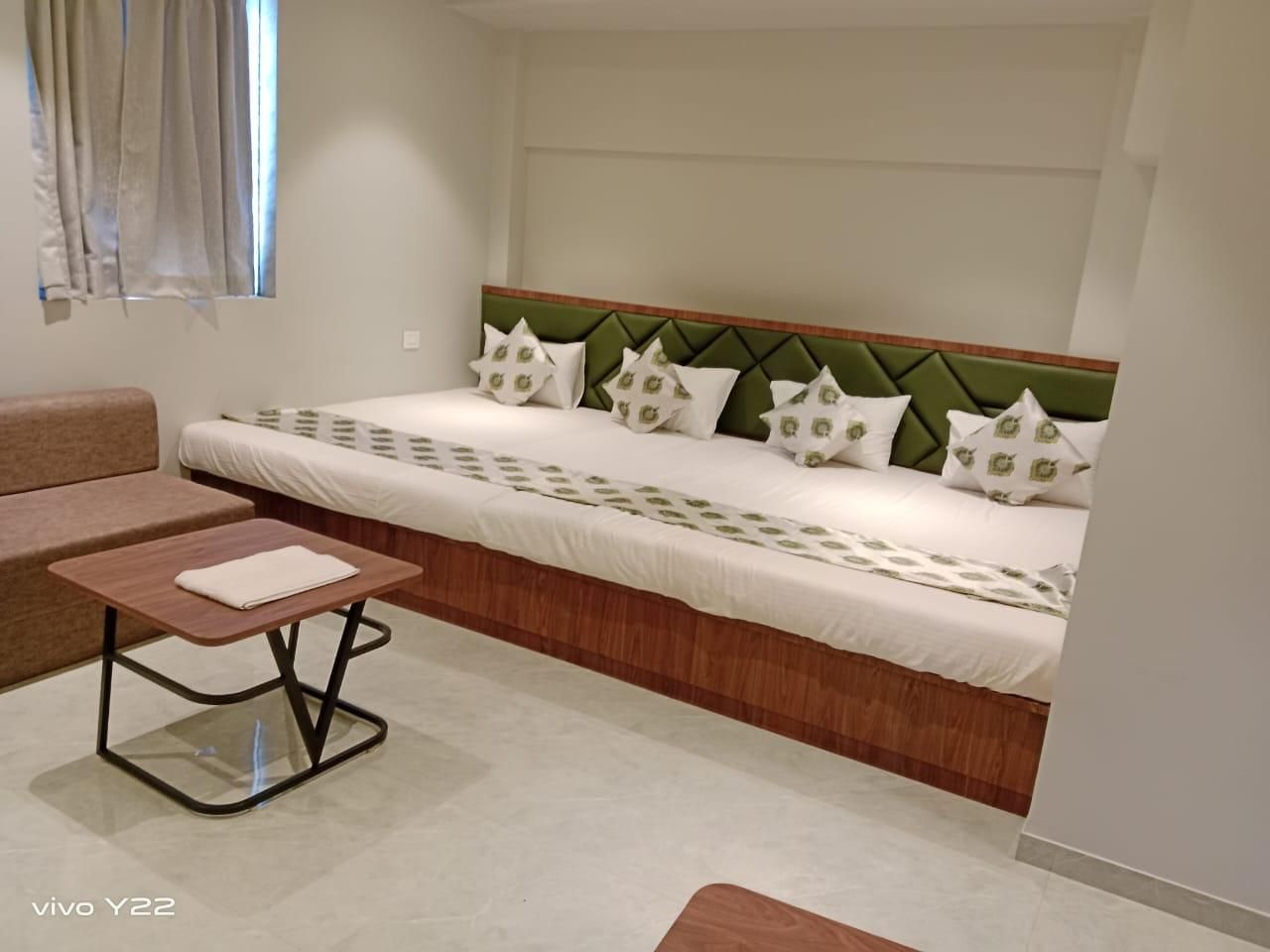 Suite Duplex