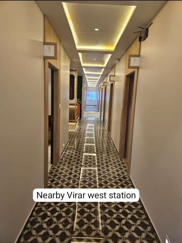 Public Areas