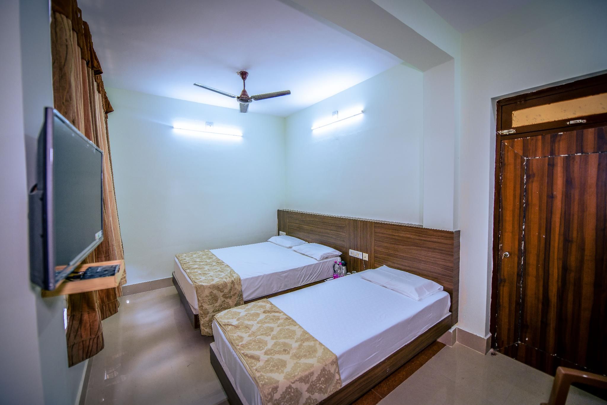 Quadraple Room
