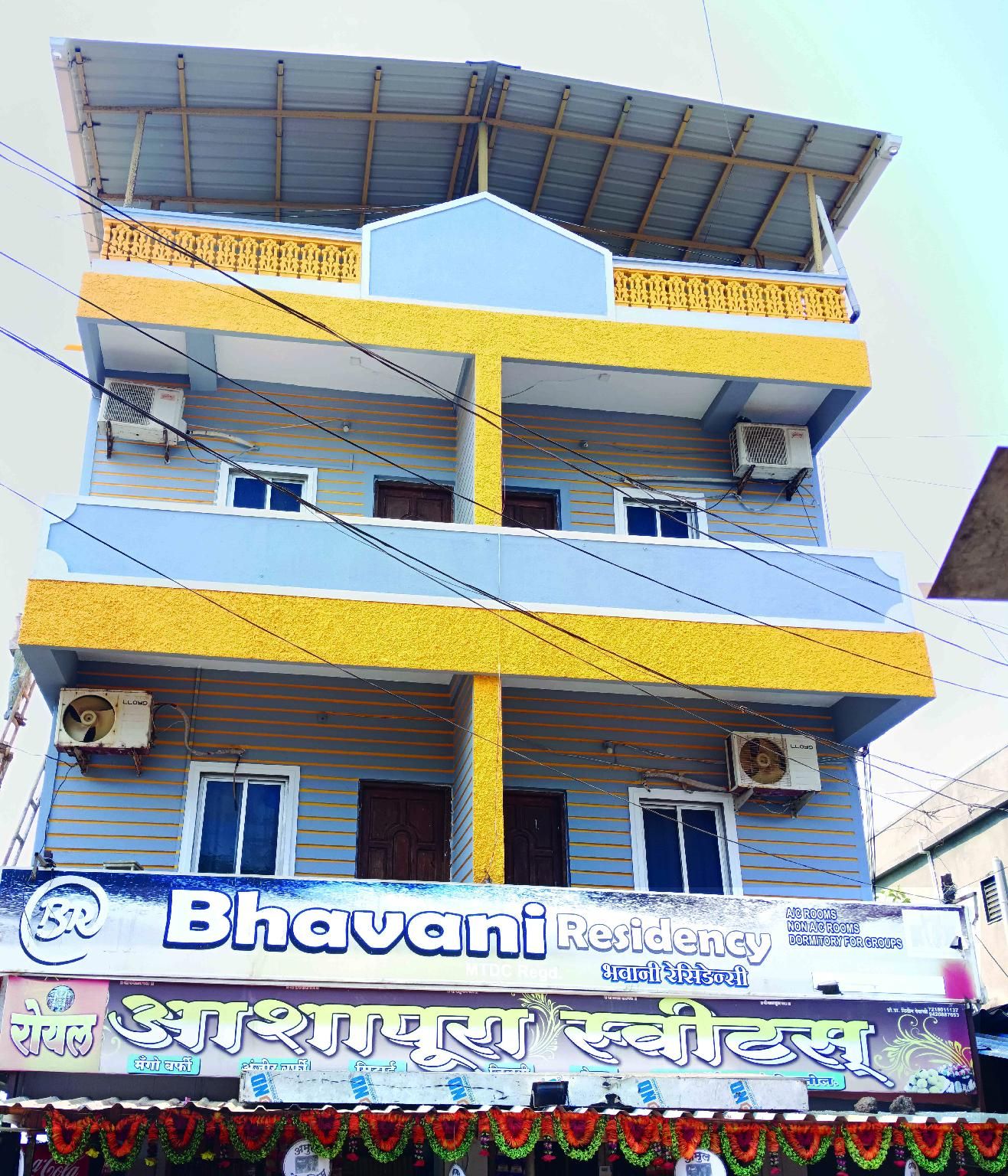 Bhavani Residency