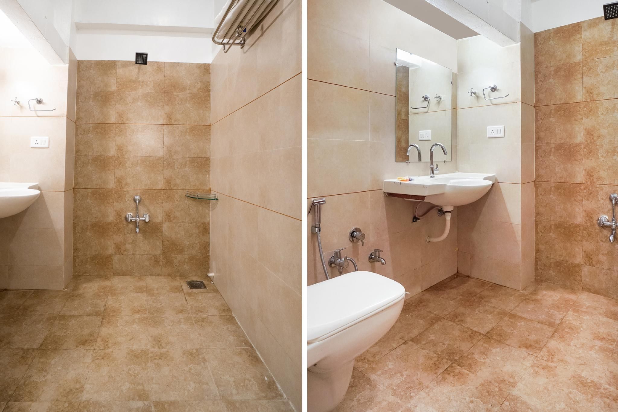 Hotel O Shivam Classic Double or Twin 3