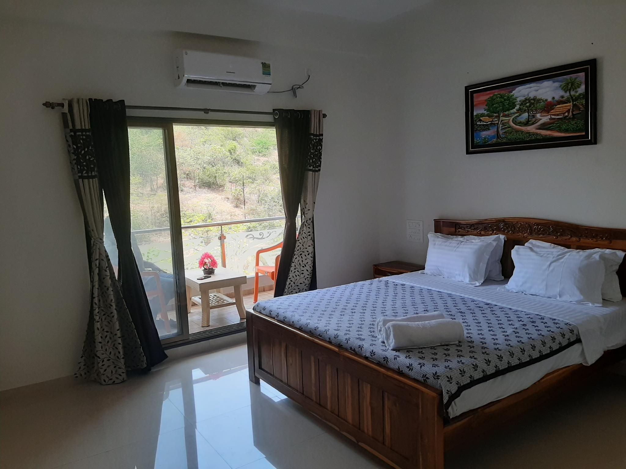 Hotel Kavijay Sea View & Spa others 2