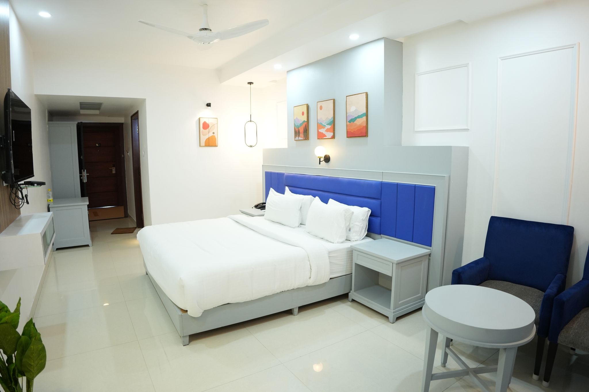 Executive Room