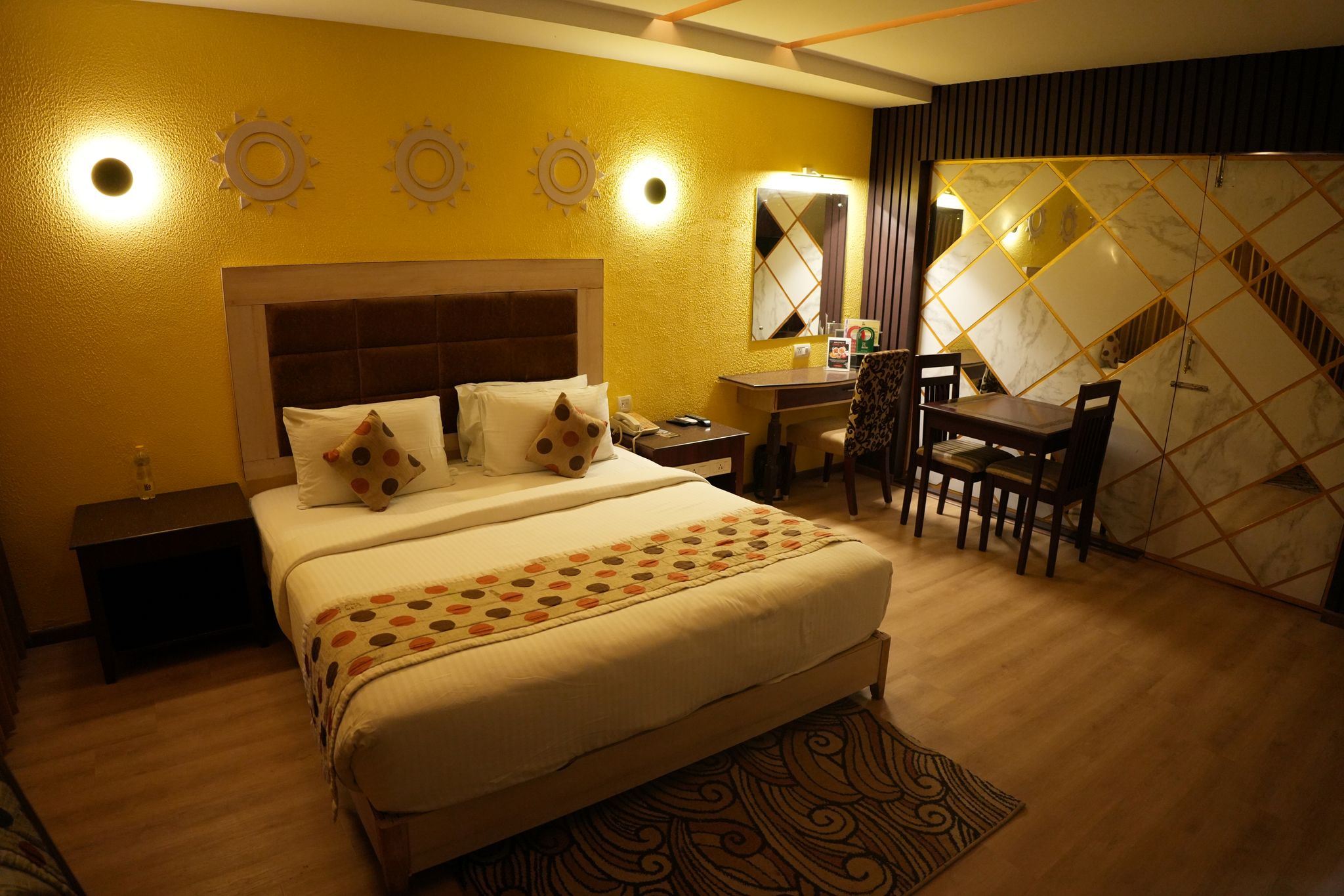 Suite Room