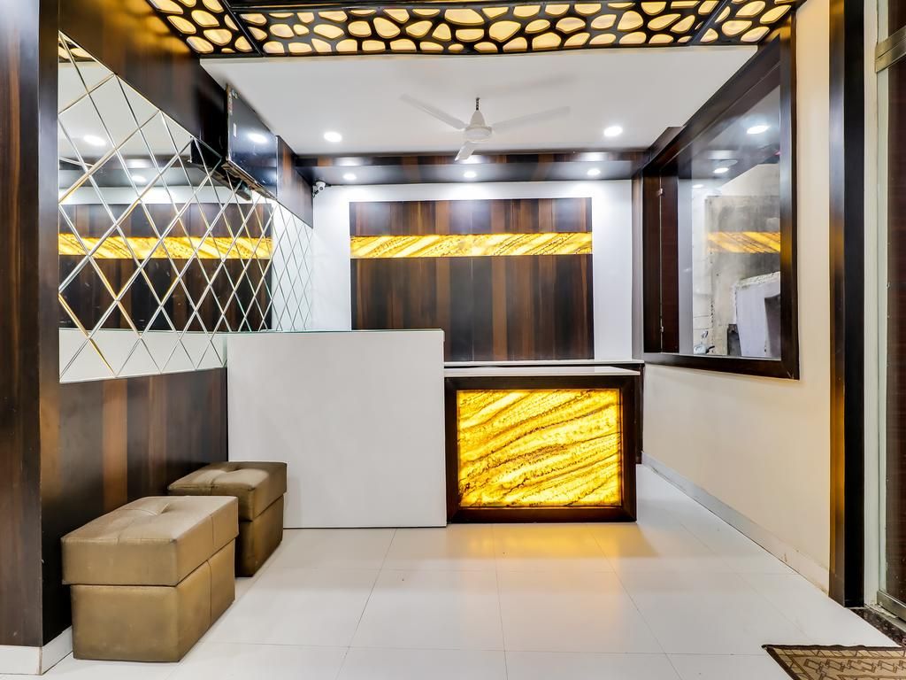 Hotel Harihar - Near Har ki Pauri