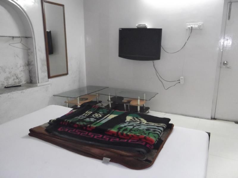 Standard Non AC Room