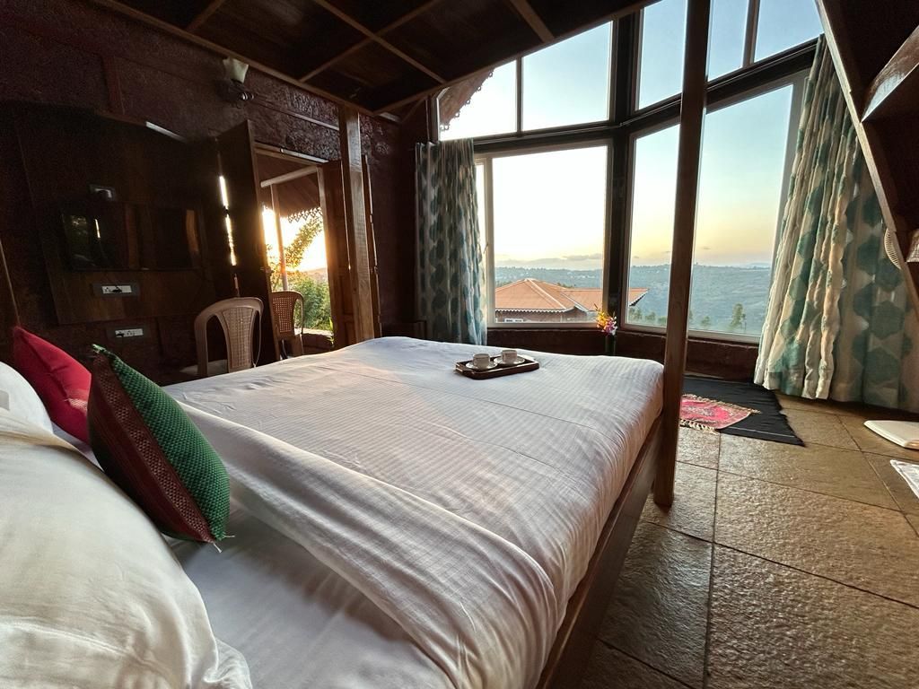 Cottage