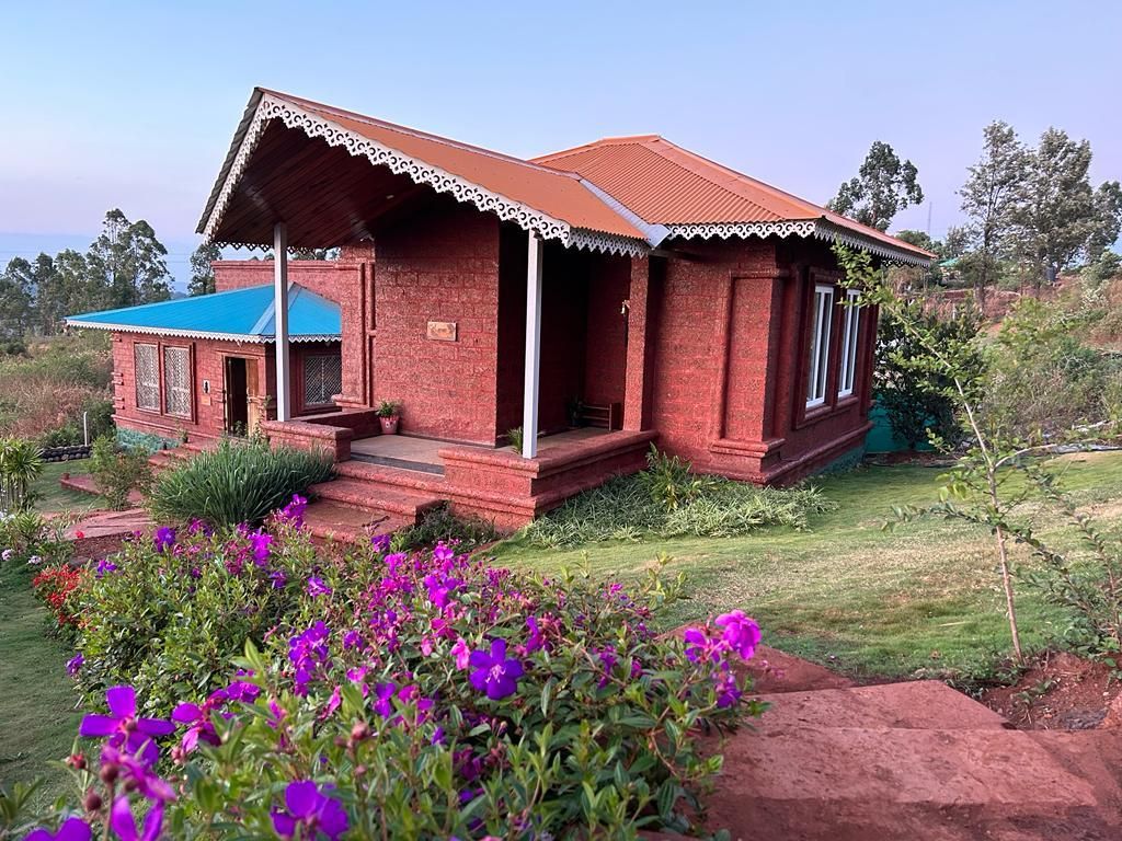 Holygram Krushi Paryatan, Mahabaleshwar