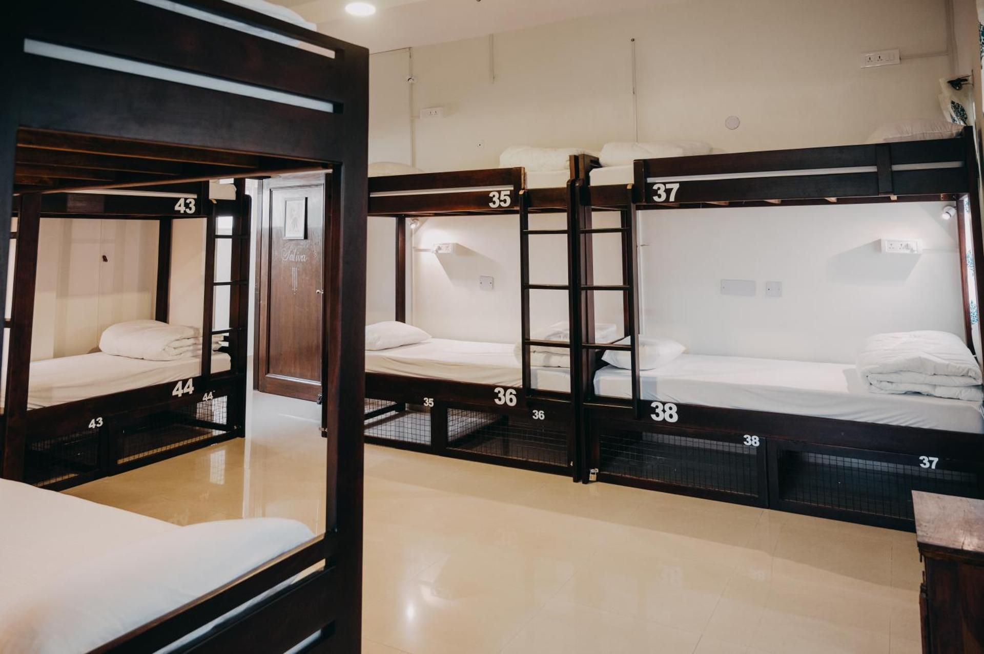 Horn Ok Please Hostel Jaipur