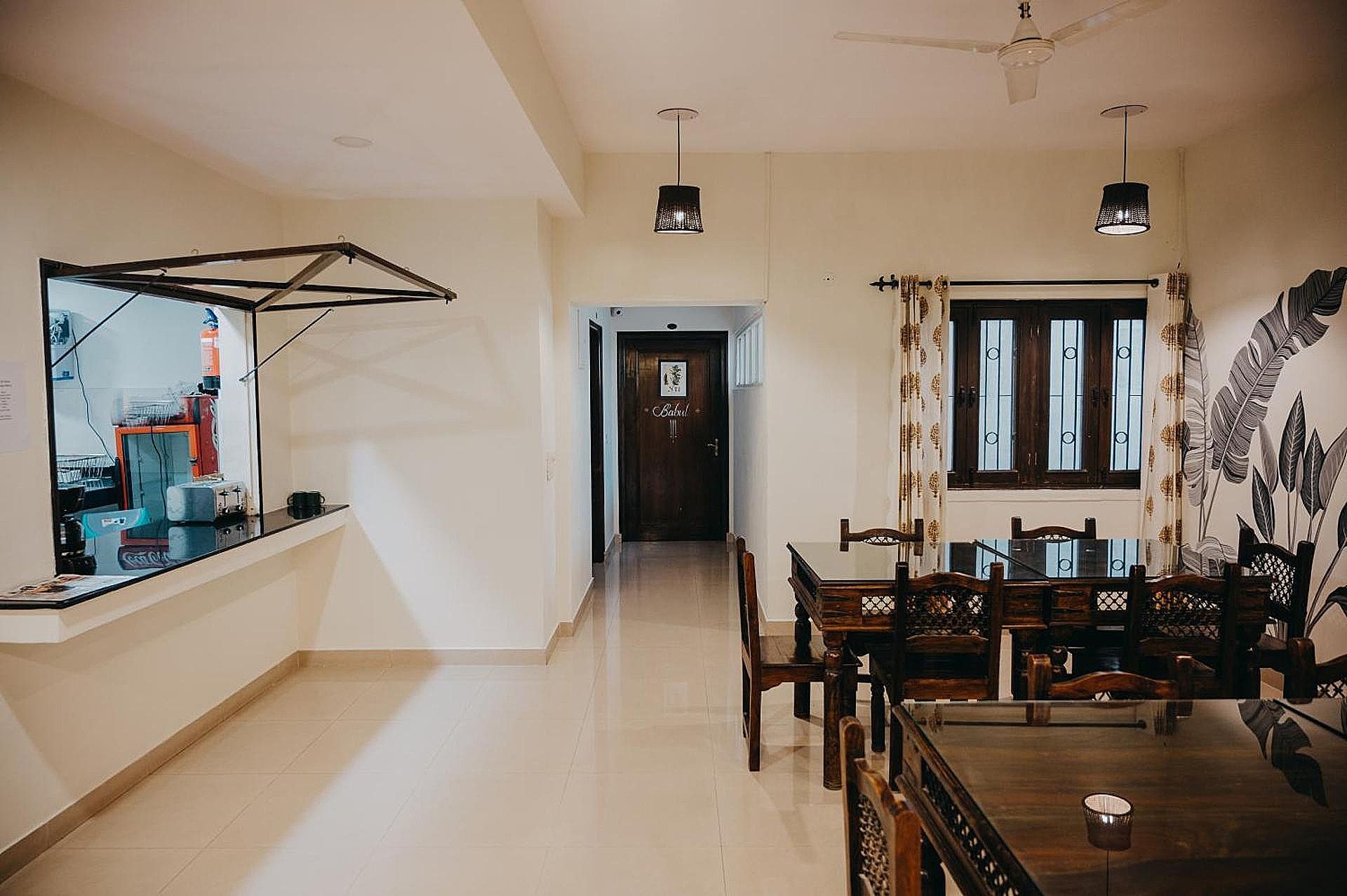 Horn Ok Please Hostel Jaipur