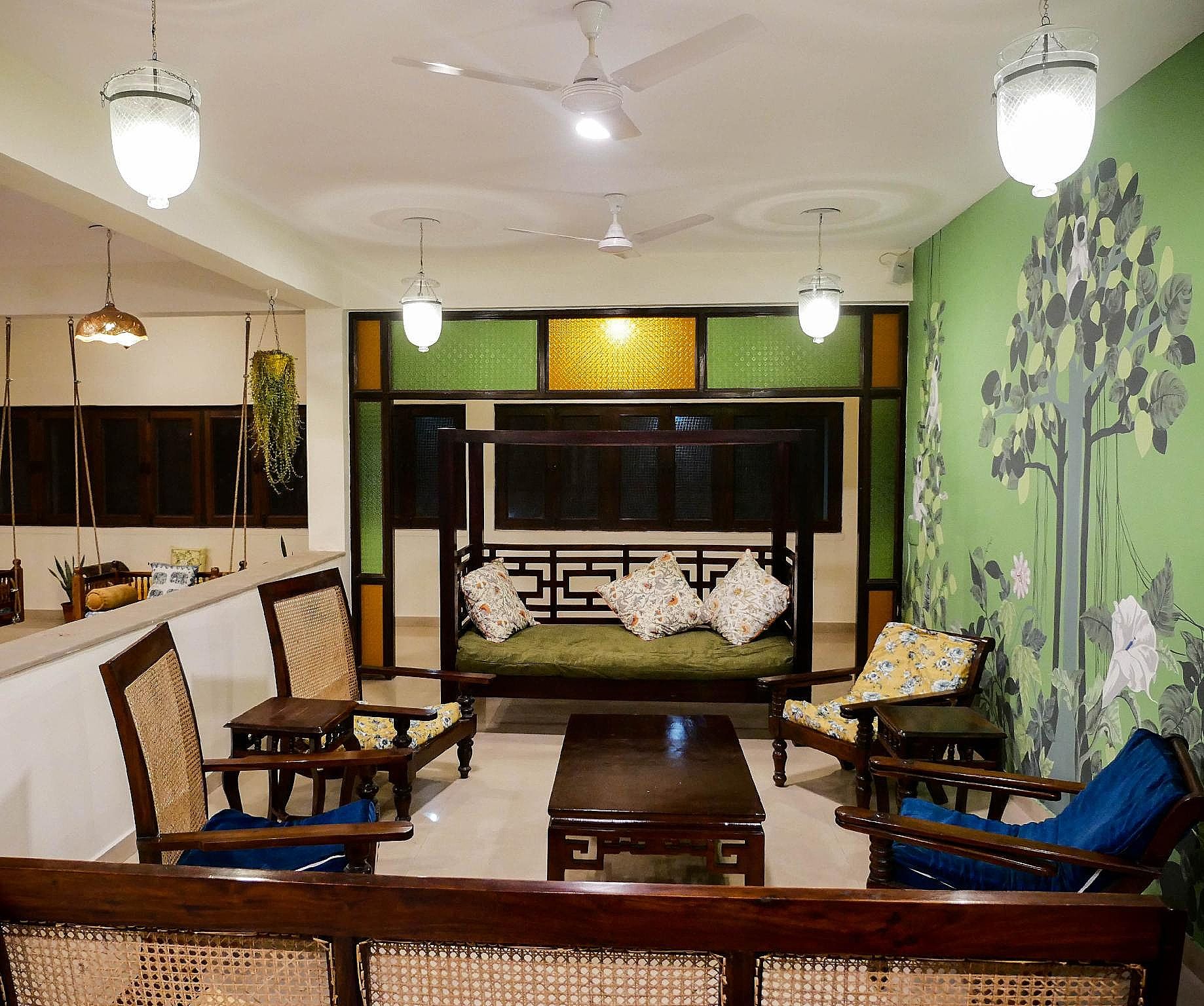 Horn Ok Please Hostel Jaipur