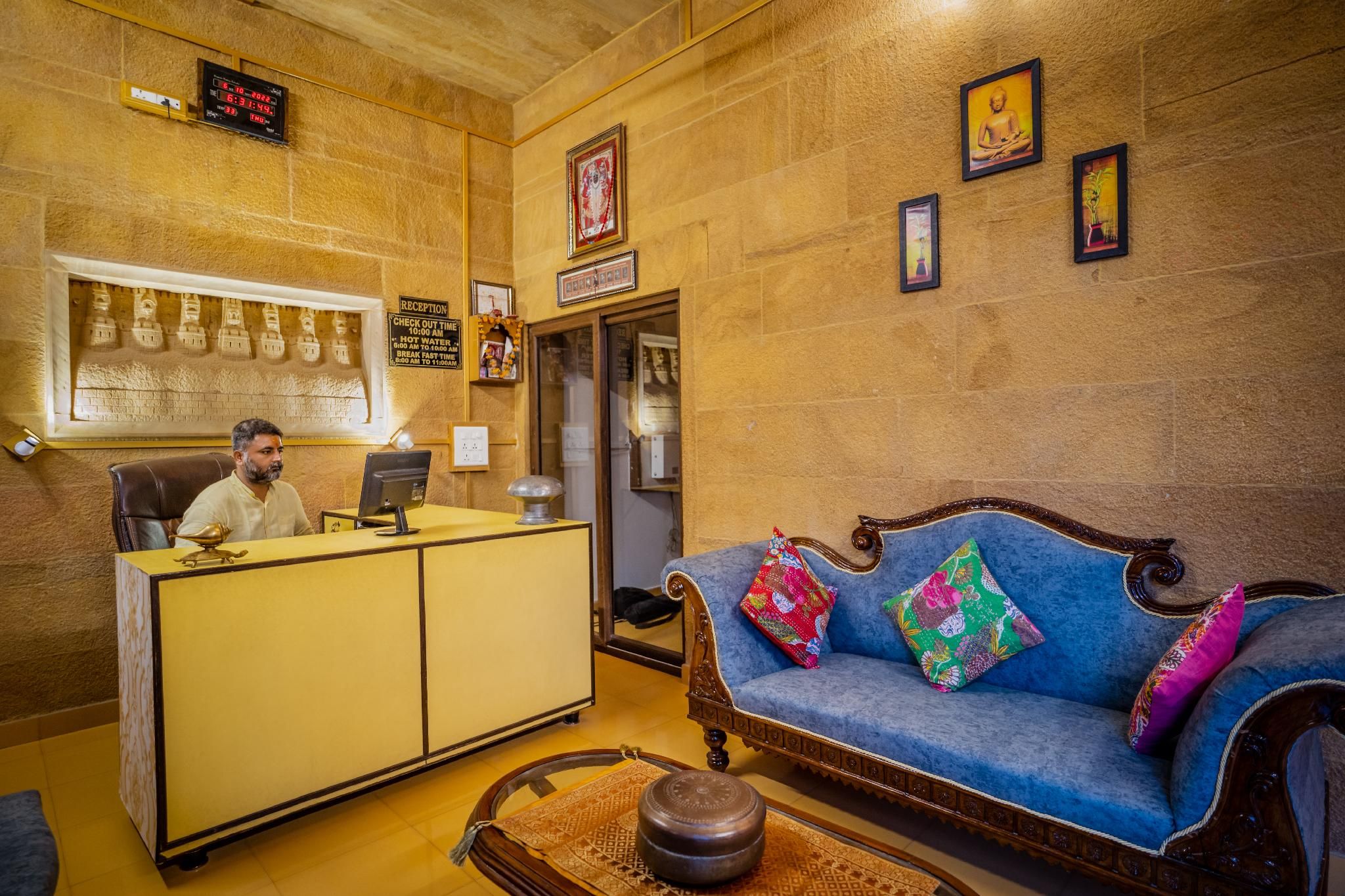 Hotel Jeetvilla