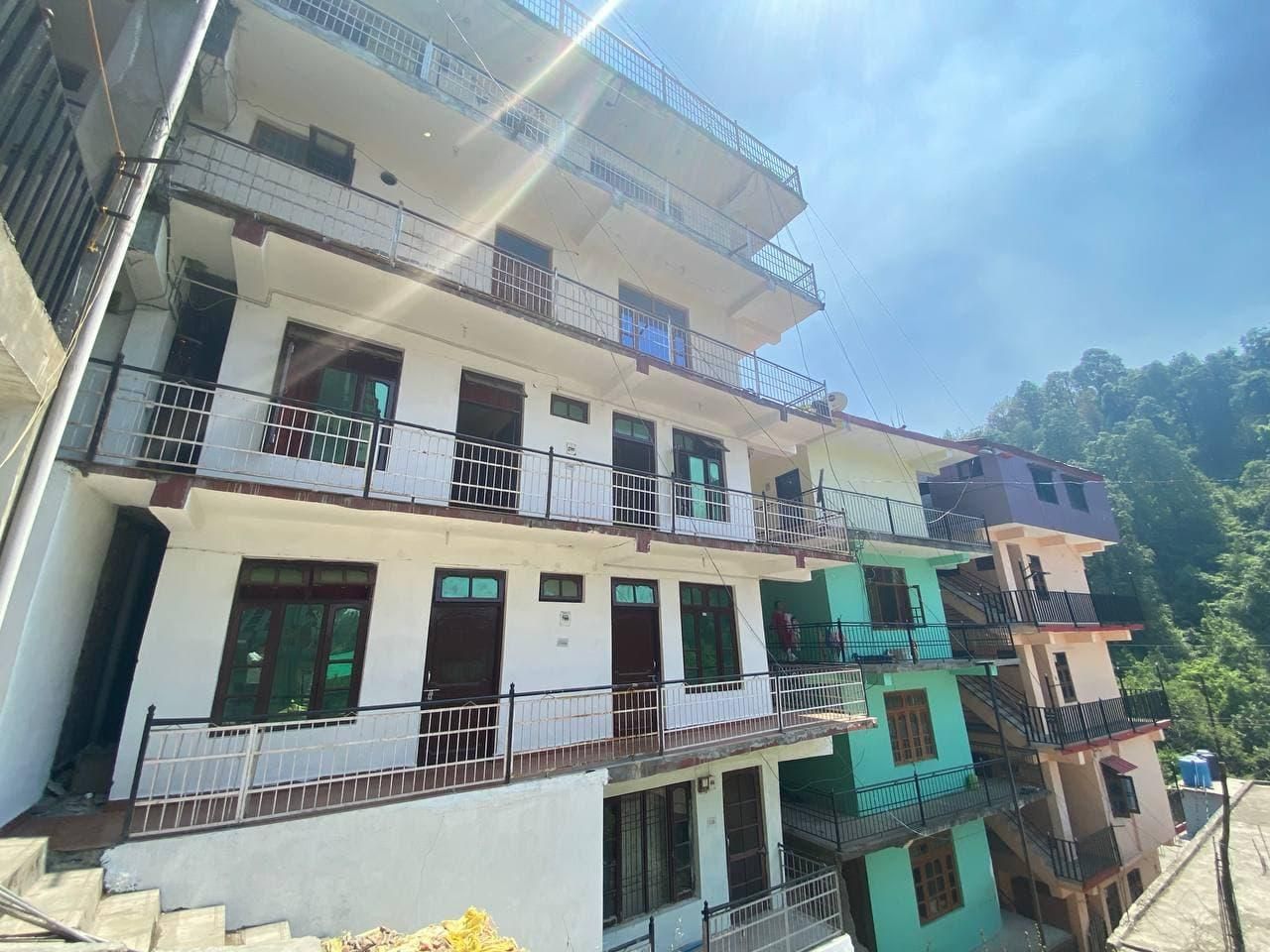 Happy Stay Home Stay