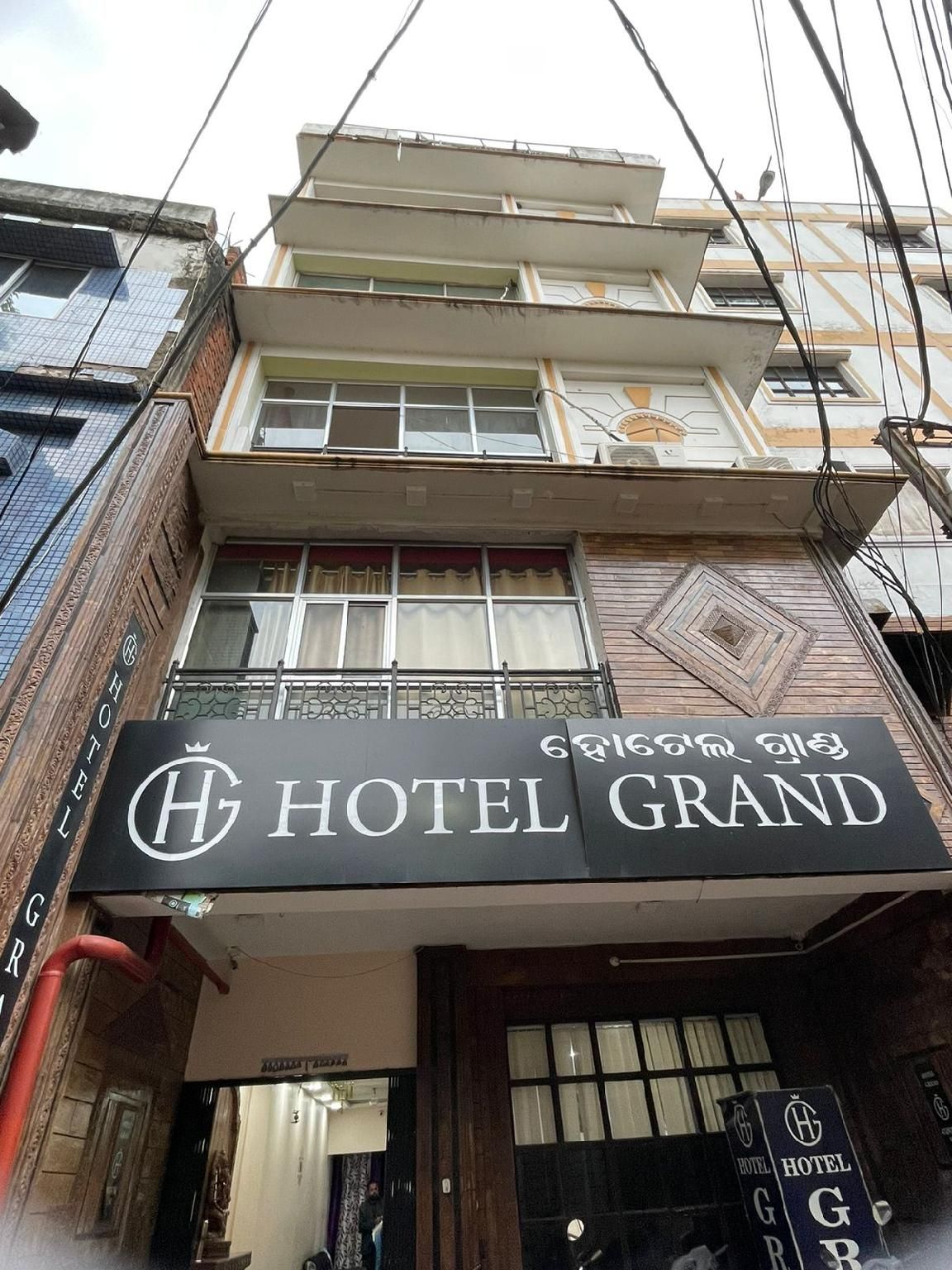 HOTEL GRAND