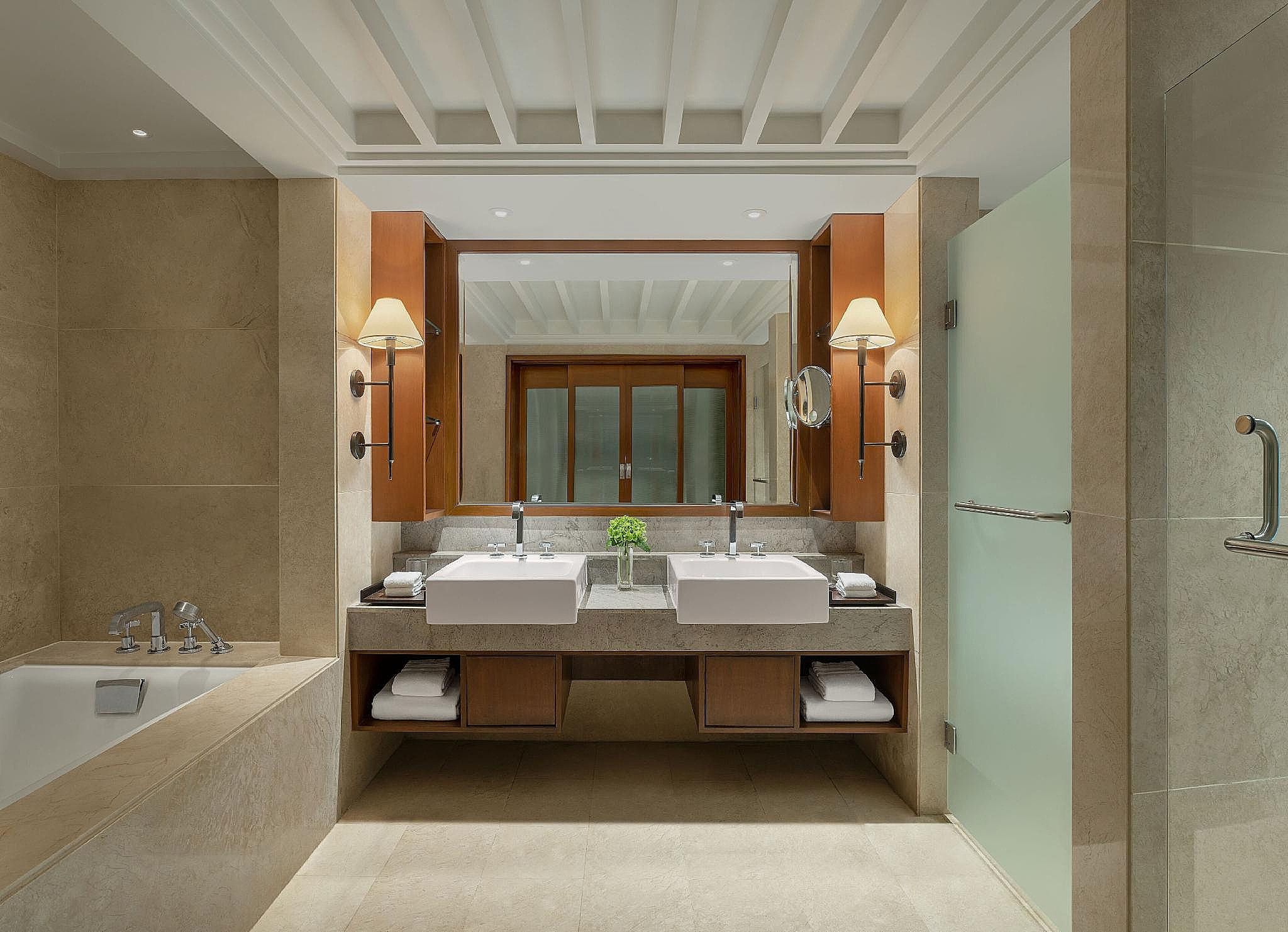 undefined The St. Regis Goa Resort 9