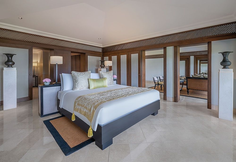 undefined The St. Regis Goa Resort 10