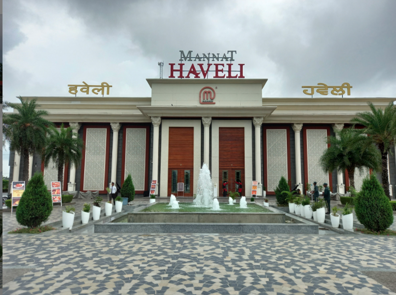 Mannat Haveli Kurukshetra