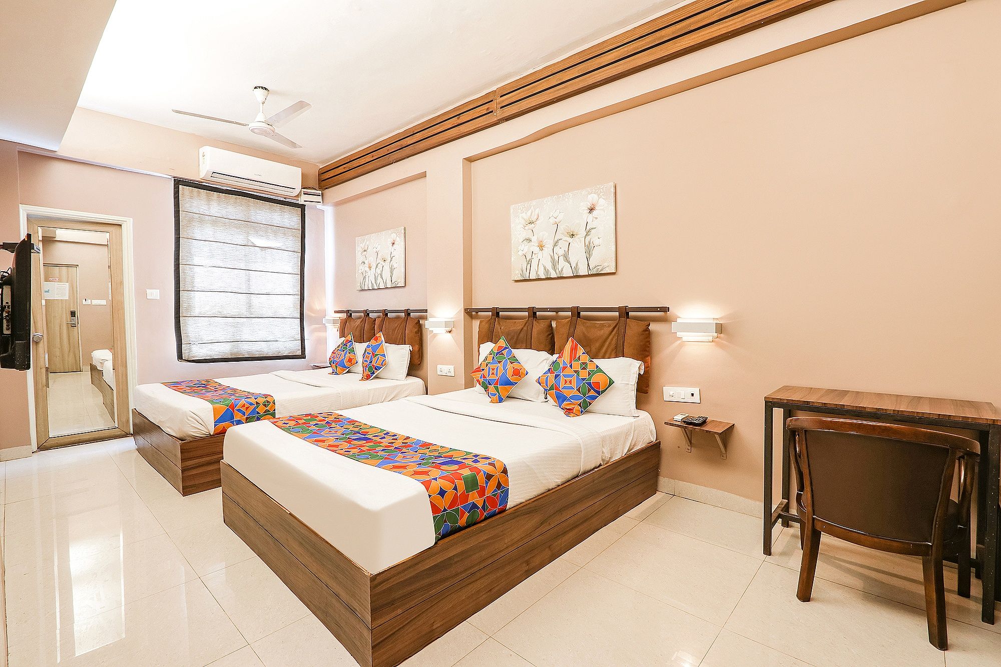 Suite Room