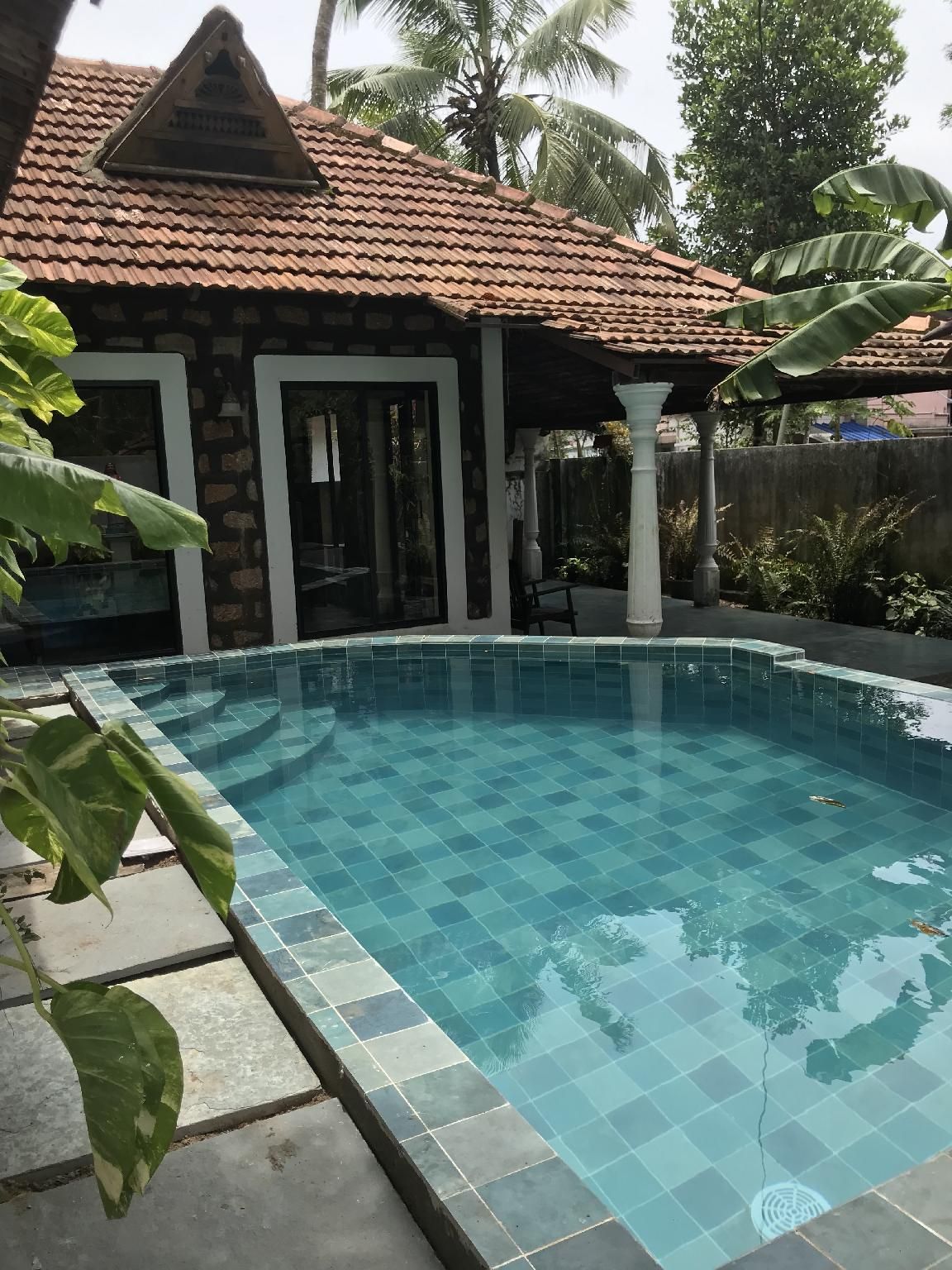 Private Pool Villa