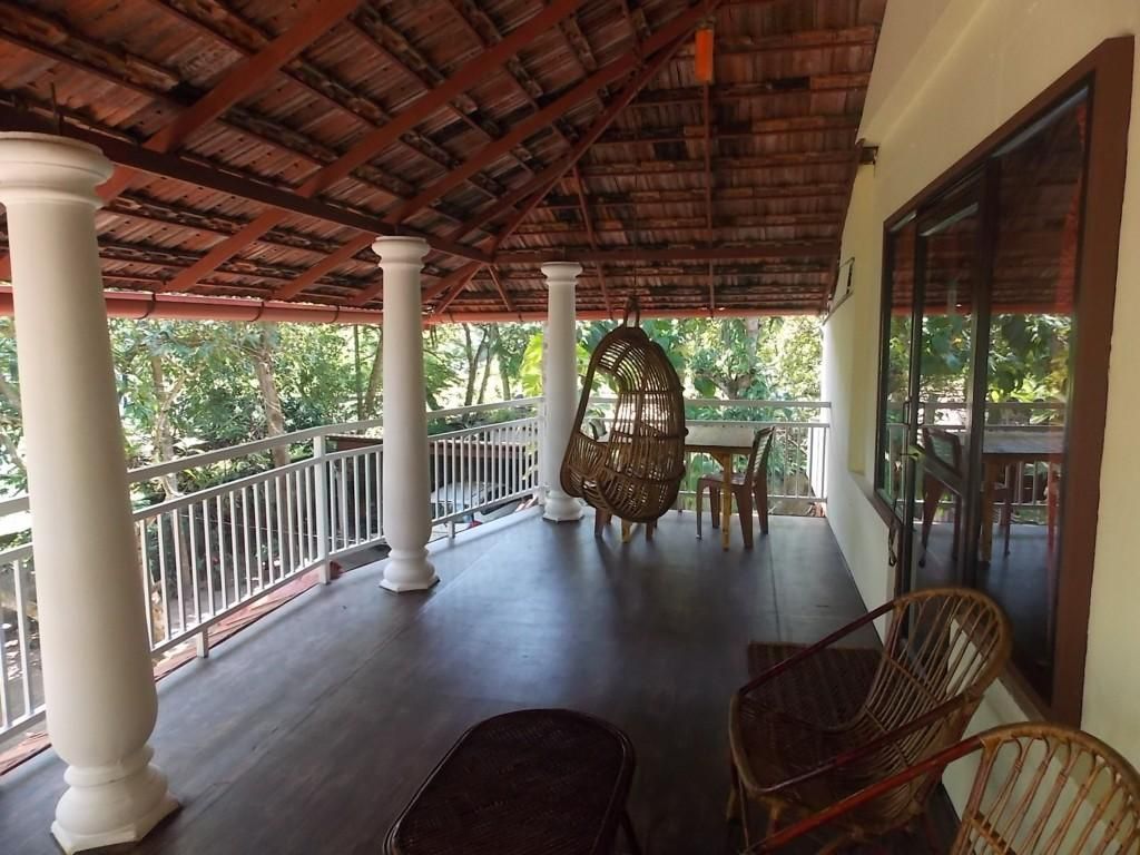 Pool View Cottage