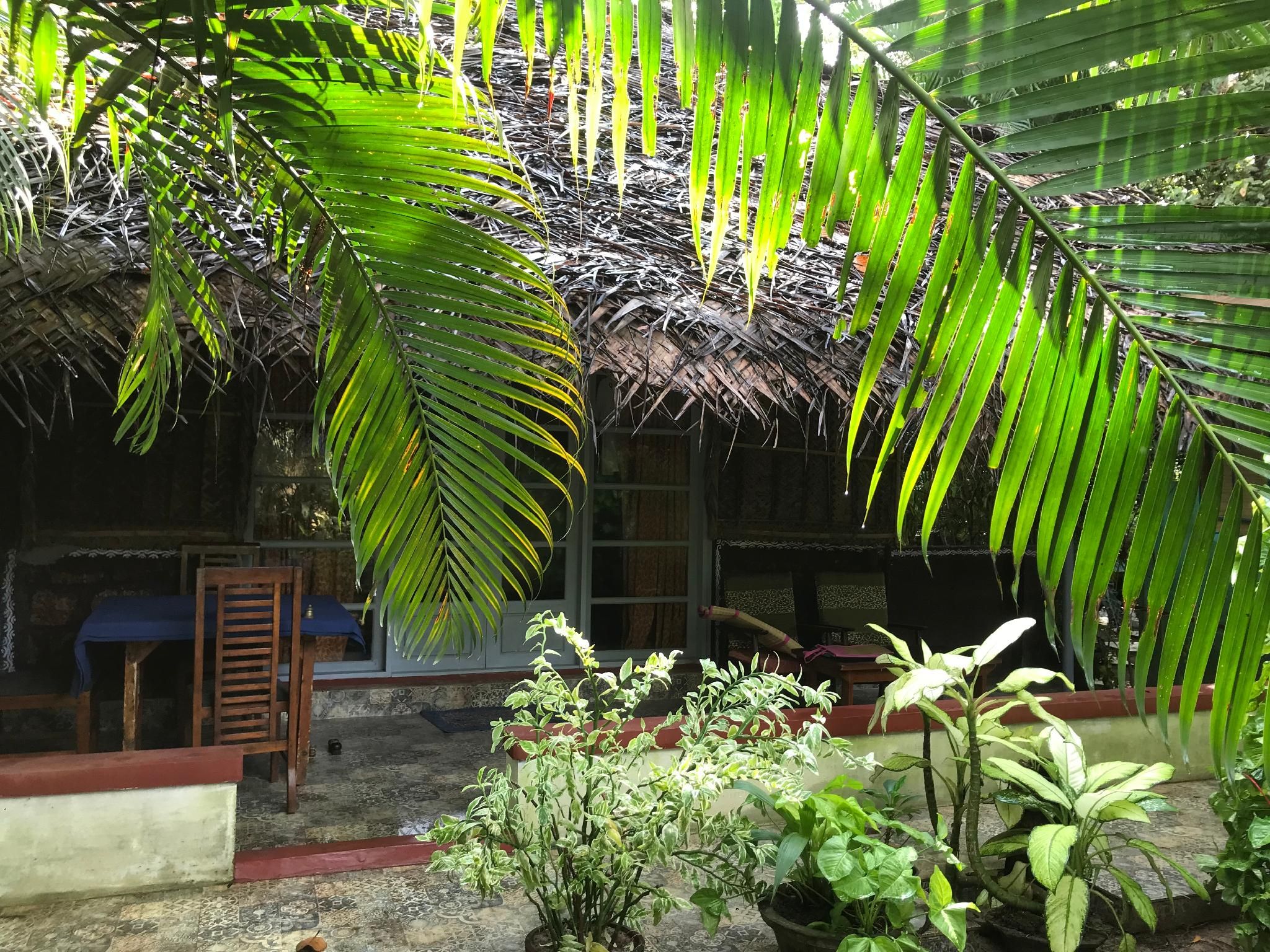 Pool Villa Suite Room