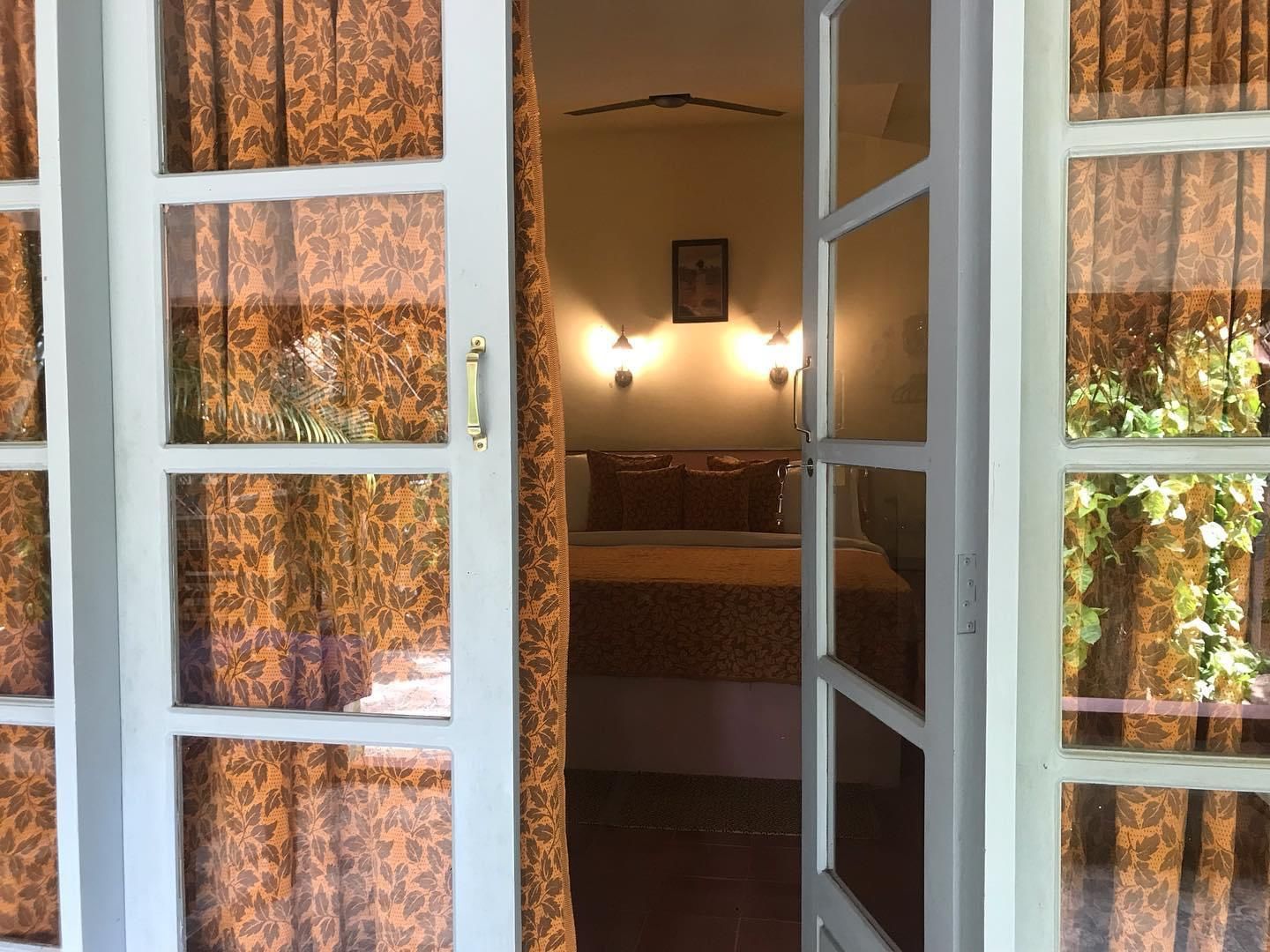 Pool Villa Suite Room
