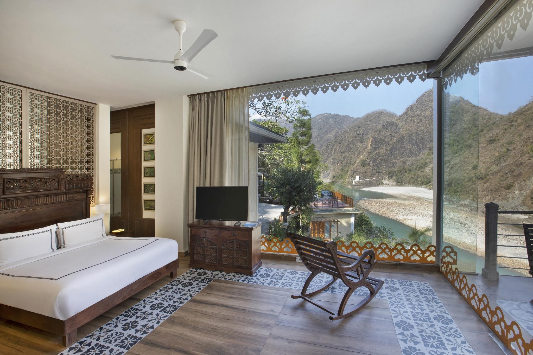 Suite River View