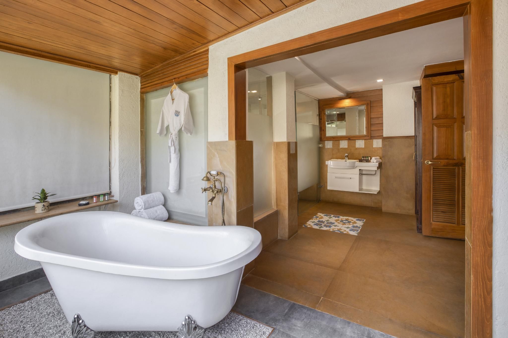 Cottage Suite