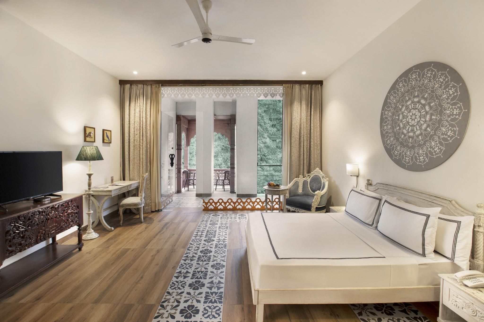 Suite River View