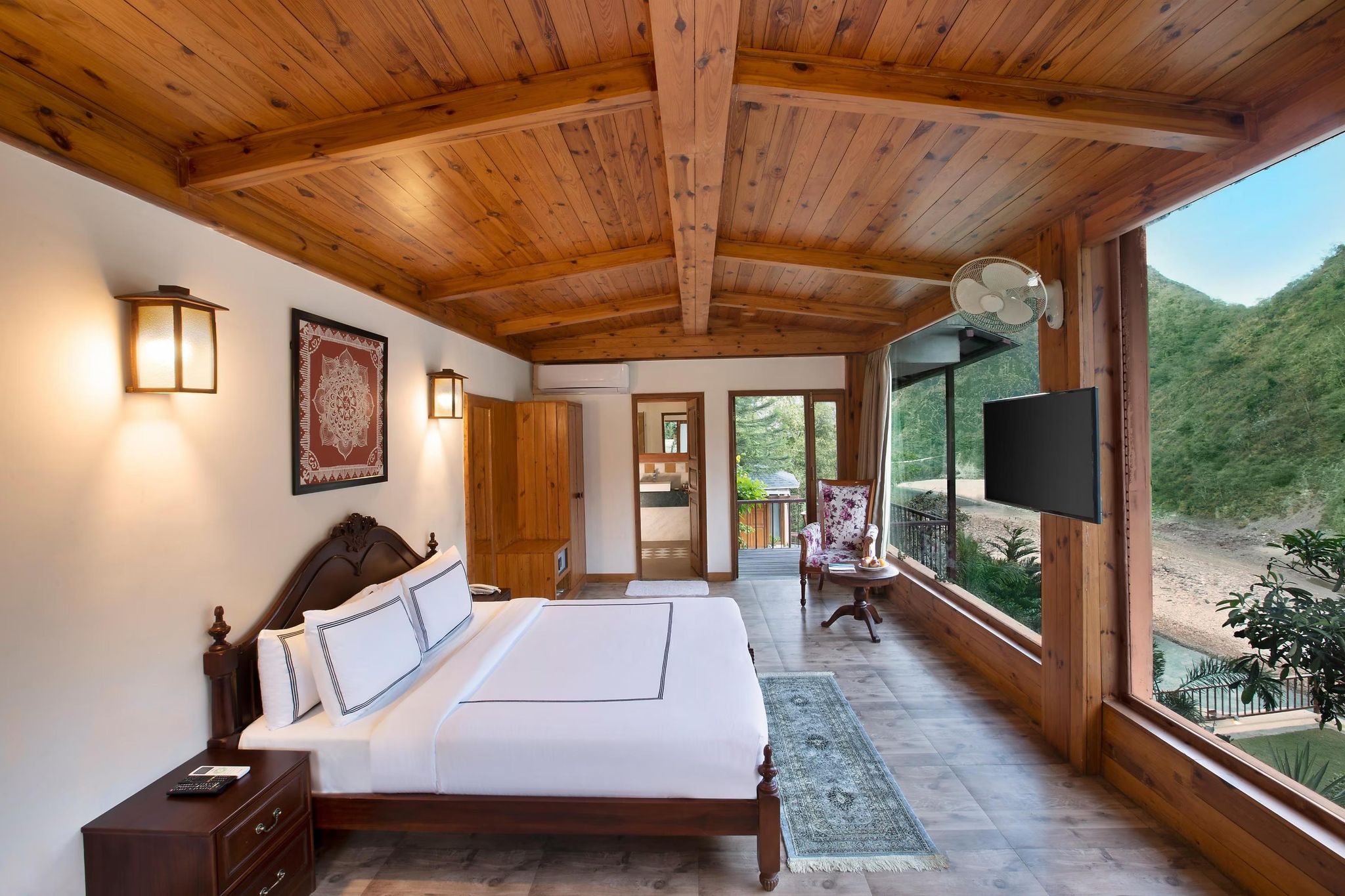 Cottage