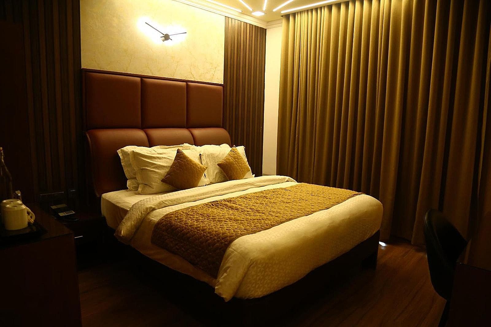 Club Room