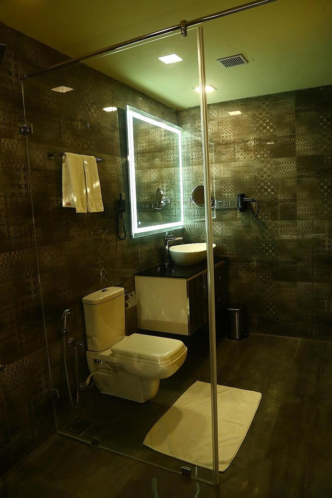 Club Room