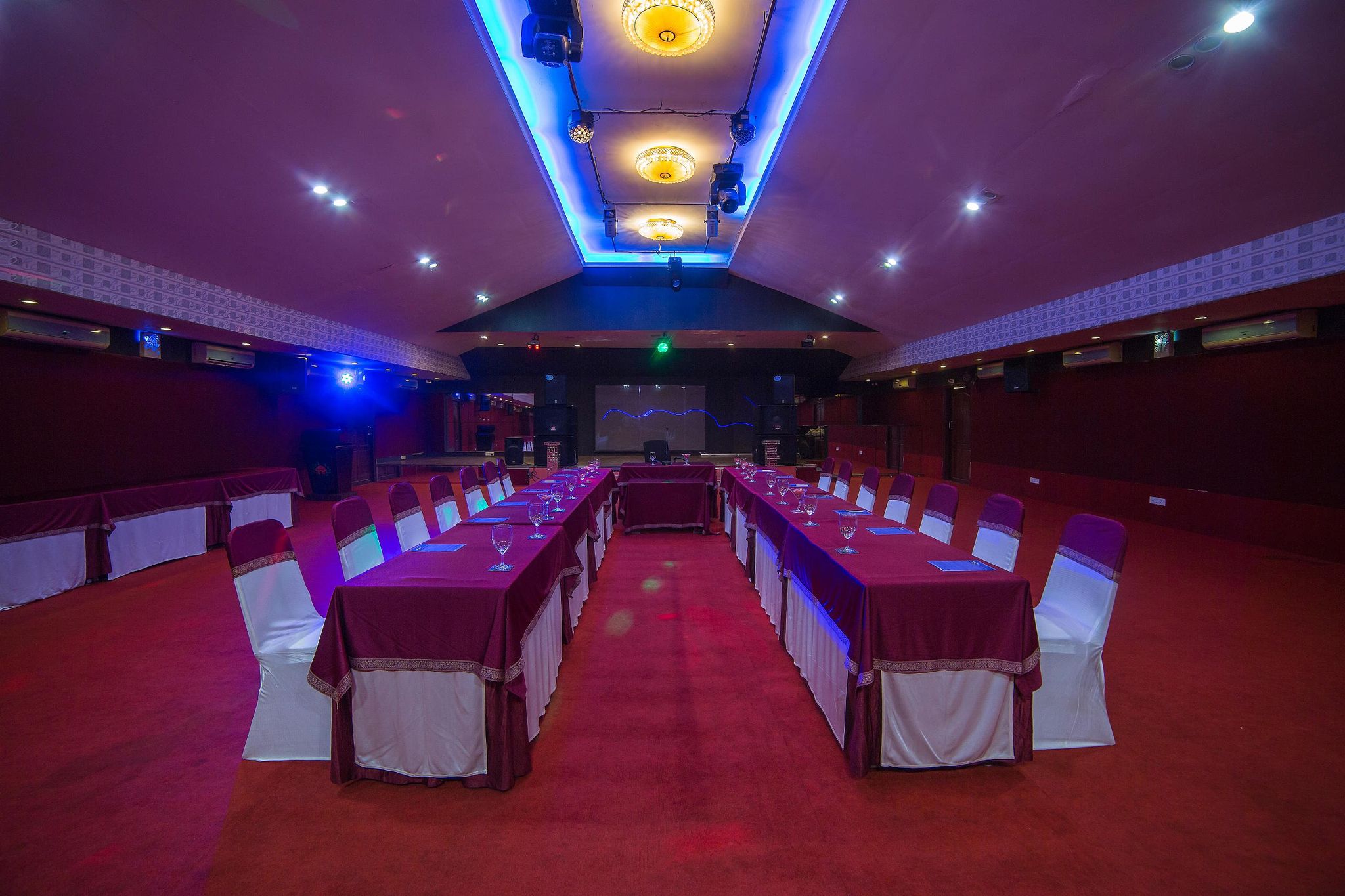 Business Centre