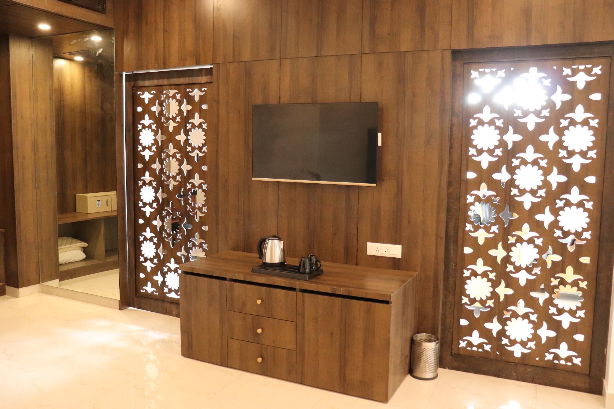 Kana Hotel Double Room 3