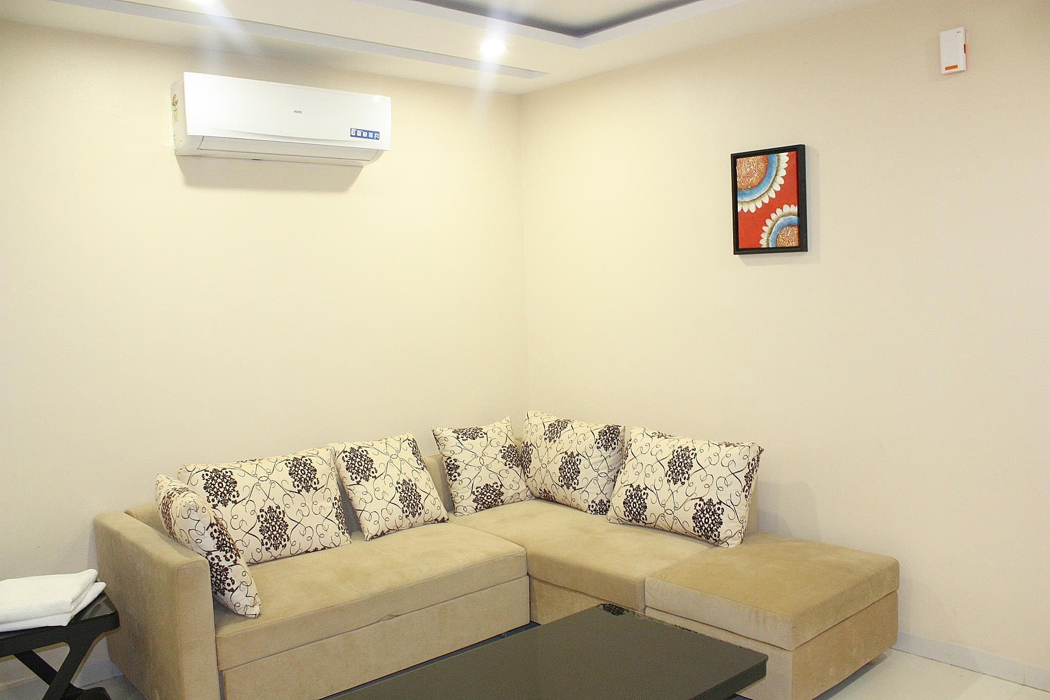2 Bhk Air Conditioning