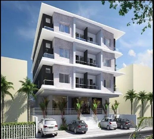 Stay10 Luxury Service Apartment Hotel