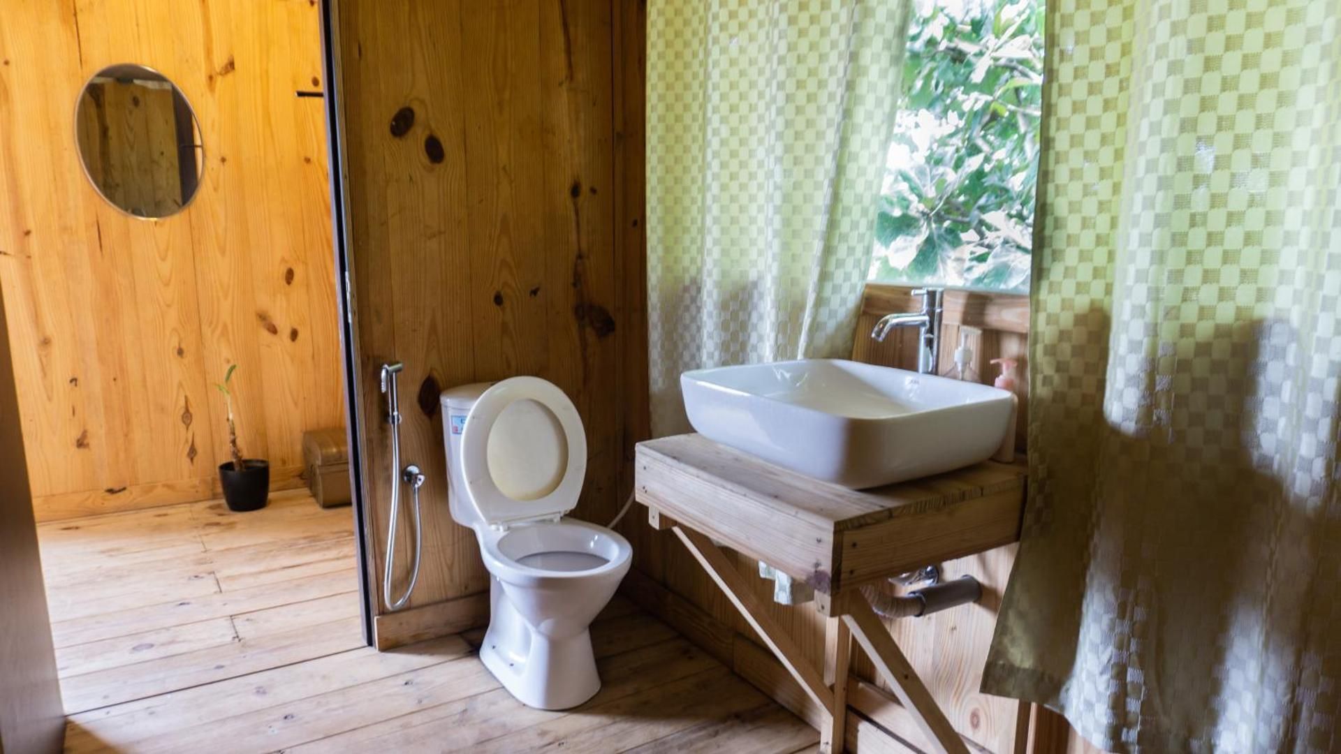 16 Bedouin Single Luxury Machan 3