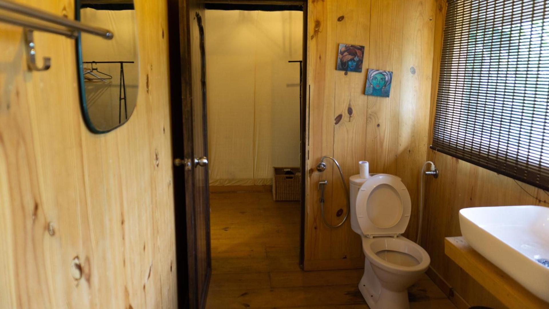 16 Bedouin Single Luxury Machan 4