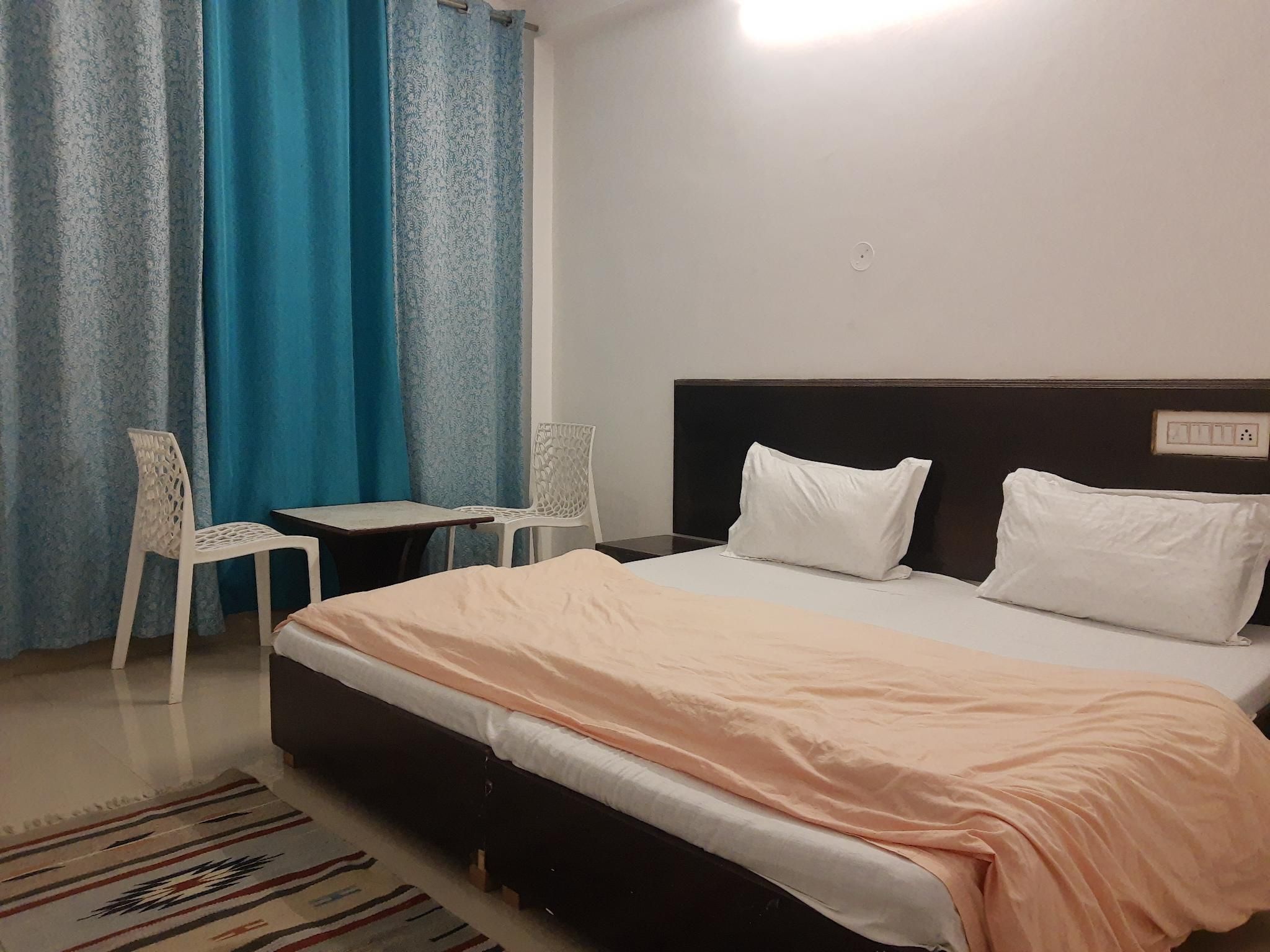 Standard Mountain View