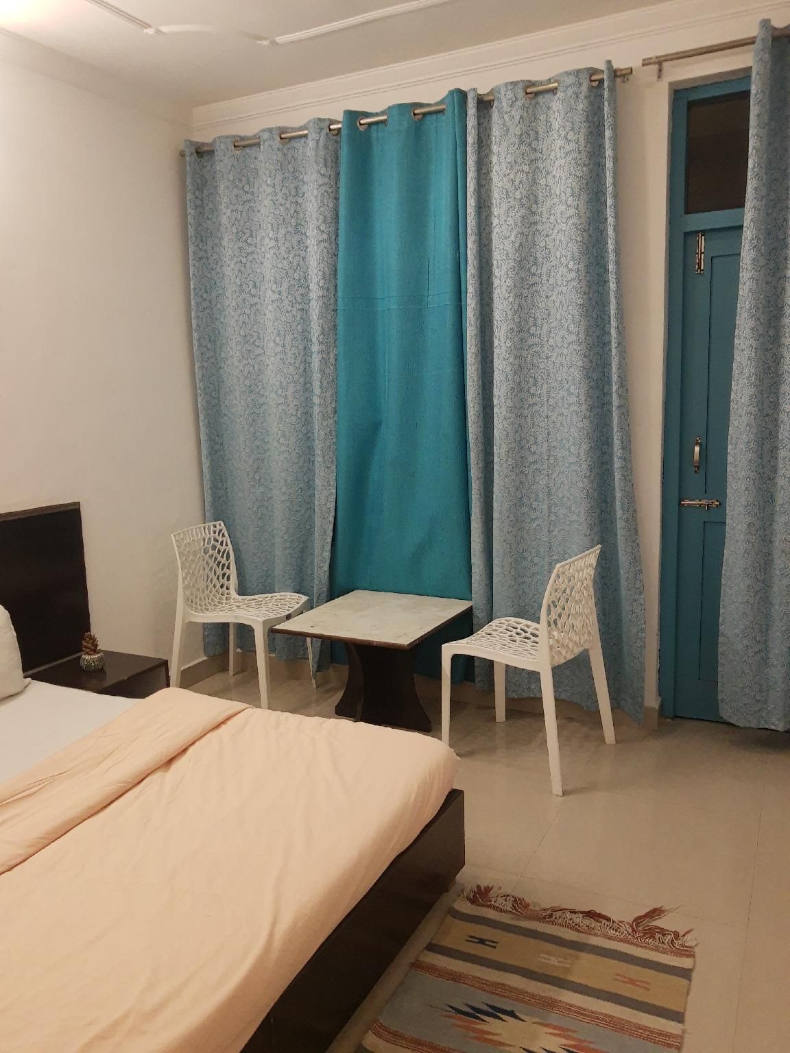 Standard Mountain View