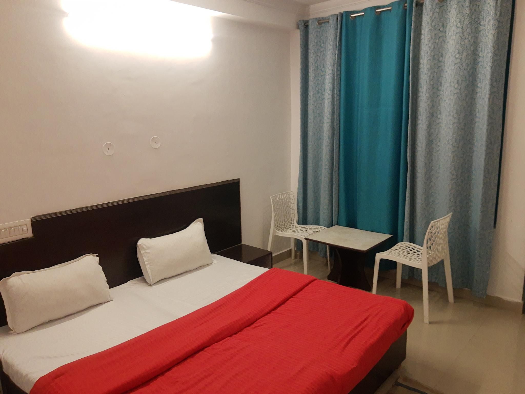 Standard Mountain View